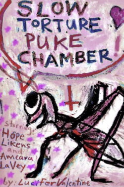 Slow Torture Puke Chamber (2010) Slow Torture Puke Chamber (2010)