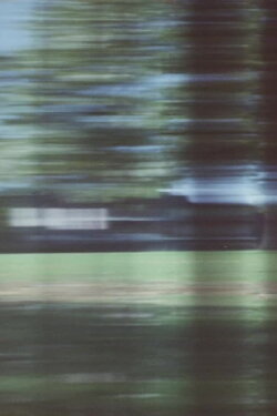 Slow Volumes (2019) Slow Volumes (2019)