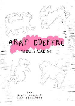 Slowly Waking (2024)