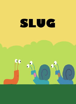 Slug (2018)