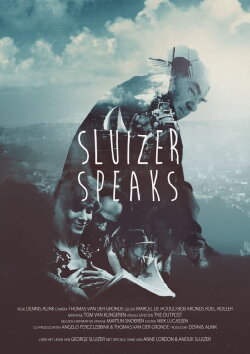 Sluizer Speaks (2014) Sluizer Speaks (2014)