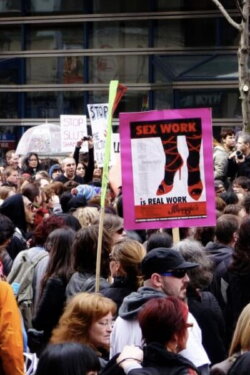 Slut Nation: Anatomy Of A Protest (2021) Slut Nation: Anatomy Of A Protest (2021)