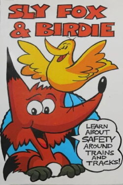 Sly Fox and Birdie (1992) Sly Fox and Birdie (1992)