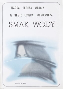Smak wody (1980) Smak wody (1980)