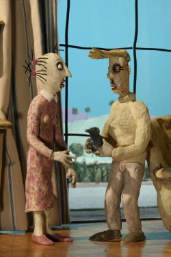 Small Birds Singing (2007)