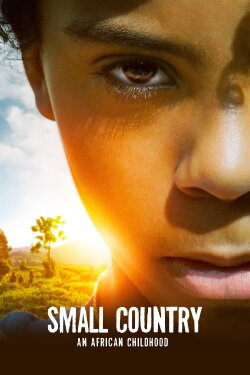 Small Country: An African Childhood (2020) Small Country: An African Childhood (2020)