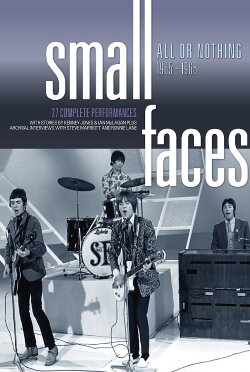 Small Faces: All or Nothing 1965 -1968 (2010) Small Faces: All or Nothing 1965 -1968 (2010)