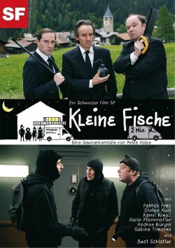 Small Fish (2007)