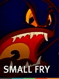 Small Fry (1939)