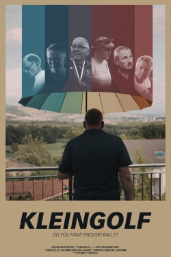 Small Golf (2018)