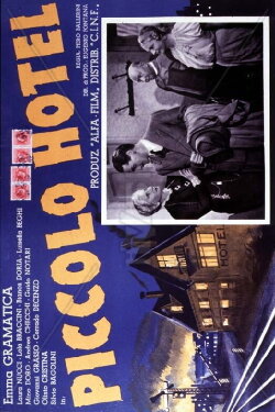 Small Hotel (1939) Small Hotel (1939)