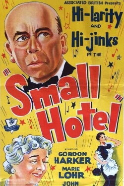 Small Hotel (1957) Small Hotel (1957)