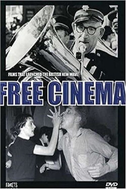 Small Is Beautiful: The Story of the Free Cinema Films Told by Their Makers (2006)