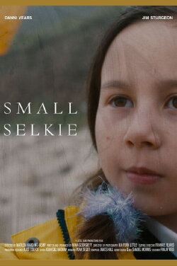 Small Selkie (2023) Small Selkie (2023)
