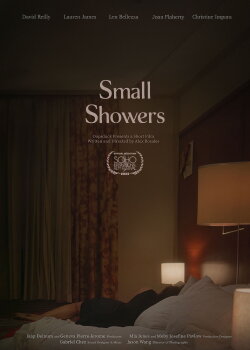 Small Showers (2023)