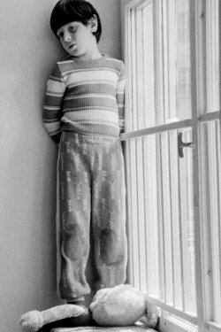 Small Stress (1989)