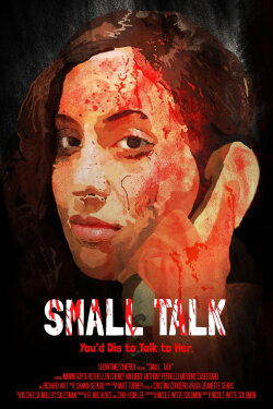 Small Talk (2014) Small Talk (2014)