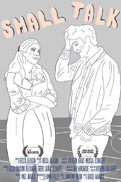 Small Talk (2017) Small Talk (2017)