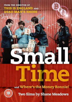 Small Time (1996) Small Time (1996)
