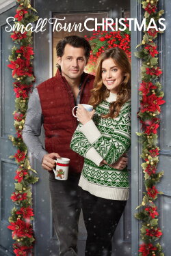 Small Town Christmas (2018) Small Town Christmas (2018)
