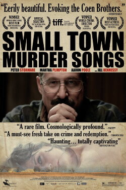 Small Town Murder Songs (2010) Small Town Murder Songs (2010)