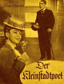 Small Town Poet (1940) Small Town Poet (1940)