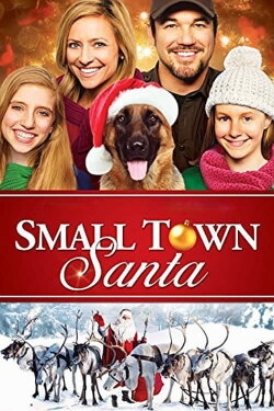 Small Town Santa (2014) Small Town Santa (2014)