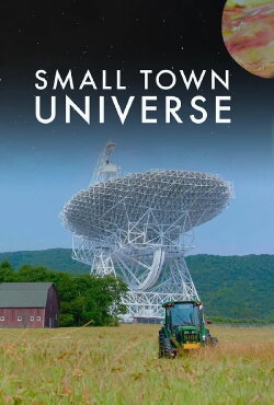 Small Town Universe (2024) Small Town Universe (2024)