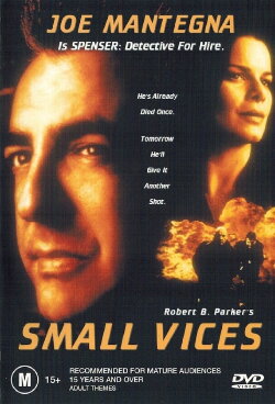 Small Vices (1999) Small Vices (1999)