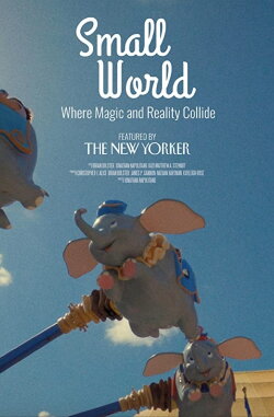 Small World (2020) Small World (2020)