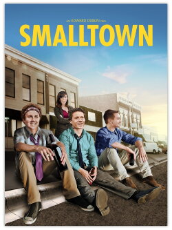 Smalltown (2016) Smalltown (2016)