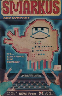 Smarkus And Company (1982) Smarkus And Company (1982)