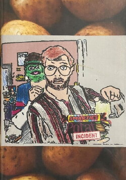 Smarties Potato Incident (1994) Smarties Potato Incident (1994)