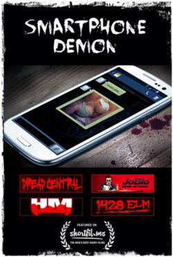 Smartphone Demon (2016) Smartphone Demon (2016)