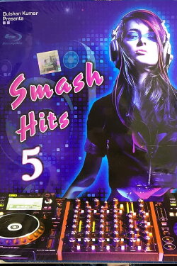 Smash Hits 5 (2017) Smash Hits 5 (2017)