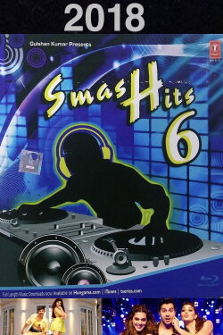 Smash Hits 6 (2018) Smash Hits 6 (2018)