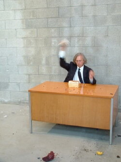 Smashing (2004)