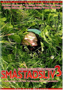 Småstadsliv 3 (2010) Småstadsliv 3 (2010)