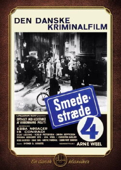 Smedestræde 4 (1950) Smedestræde 4 (1950)
