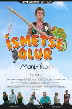 İsmetse Olur (2022) İsmetse Olur (2022)