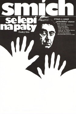 Smích se lepí na paty (1987) Smích se lepí na paty (1987)