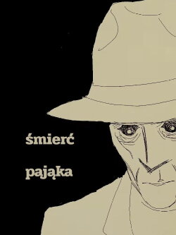 Śmierć pająka (2024) Śmierć pająka (2024)