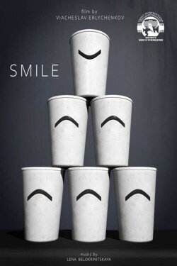 Smile (2023)
