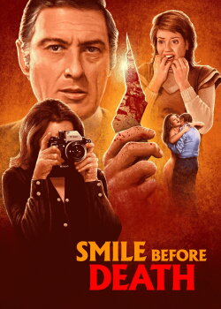Smile Before Death (1972) Smile Before Death (1972)