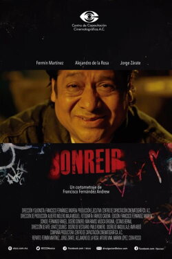 Smile (2019)