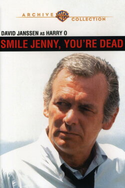 Smile Jenny, You're Dead (1974) Smile Jenny, You're Dead (1974)