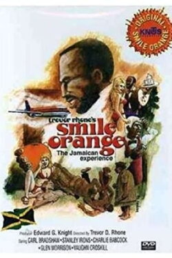 Smile Orange (1976) Smile Orange (1976)