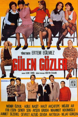 Smiling Eyes (1977) Smiling Eyes (1977)