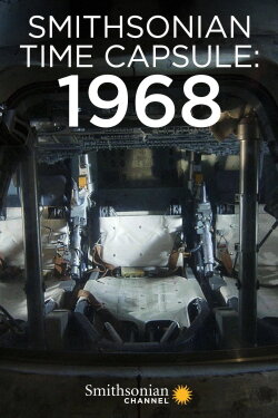 Smithsonian Time Capsule: 1968 (2018)
