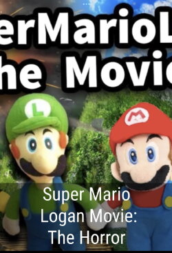 SML Movie: The Horror (2021) SML Movie: The Horror (2021)